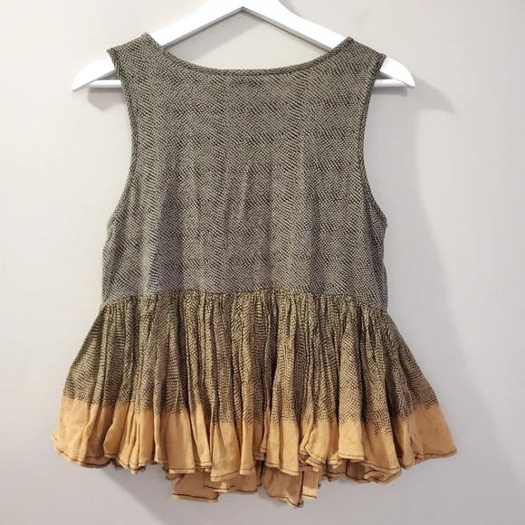 Akemi + Kin - Suva Swing Tank - Size S - Picture 4 of 11